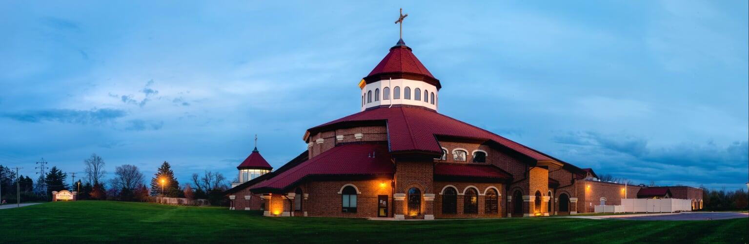 St Vincent DePaul Ft Wayne Indiana